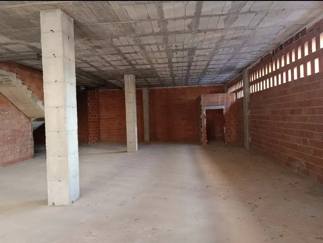 Local comercial de lloguer a Alcantarilla, imagen 2
