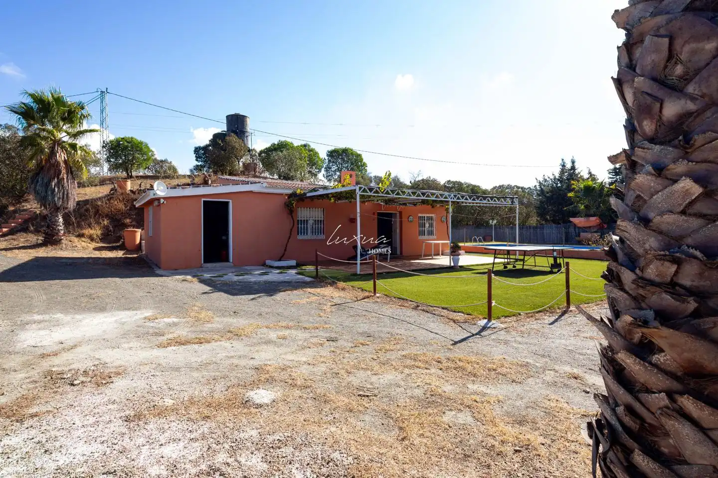 Casa con piscina en venta en Las Esperillas, imagen 23