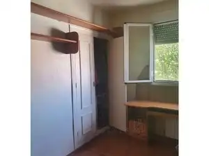 Dormitori de Casa o xalet en venda en Baza amb Calefacció, Jardí privat i Terrassa