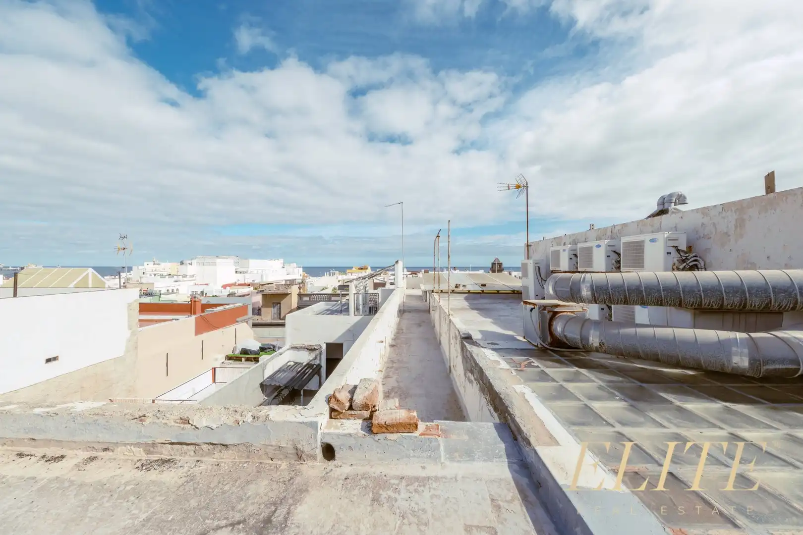 Residential for sale in Calle REYES CATOLICOS, imagen 78