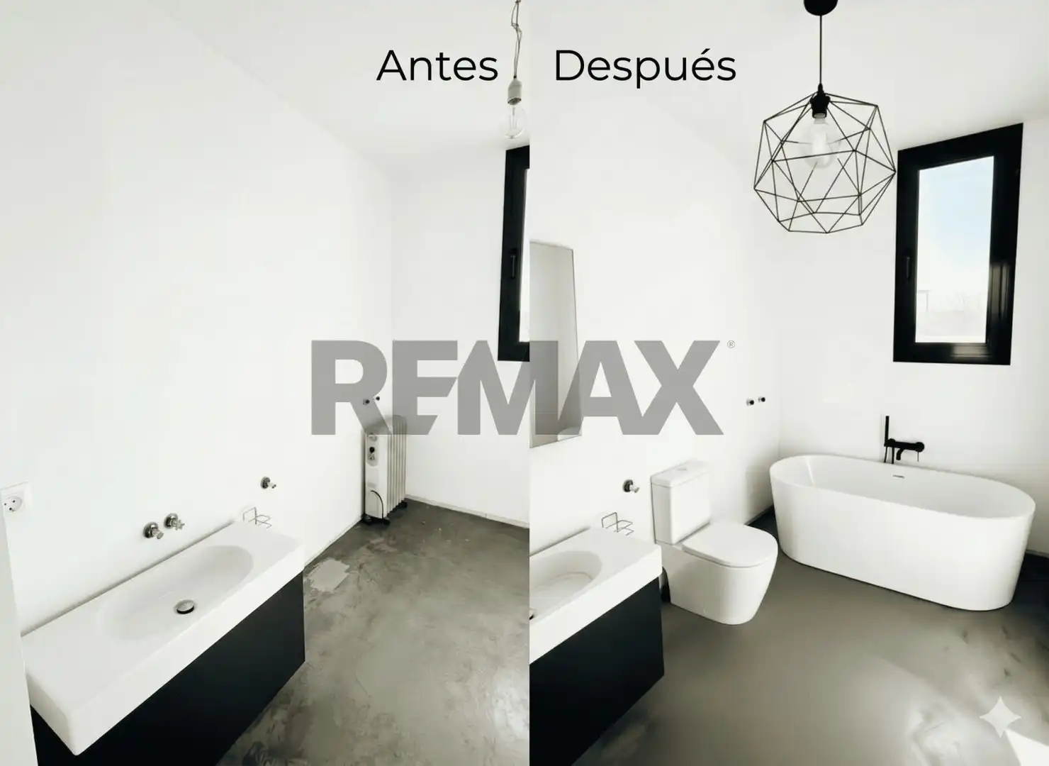 Bany de Casa o xalet en venda en Porqueres amb Jardí privat, Terrassa i Traster