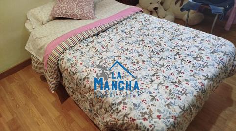 Foto 4 de Planta baixa en venda a Ensanche - Franciscanos, Albacete