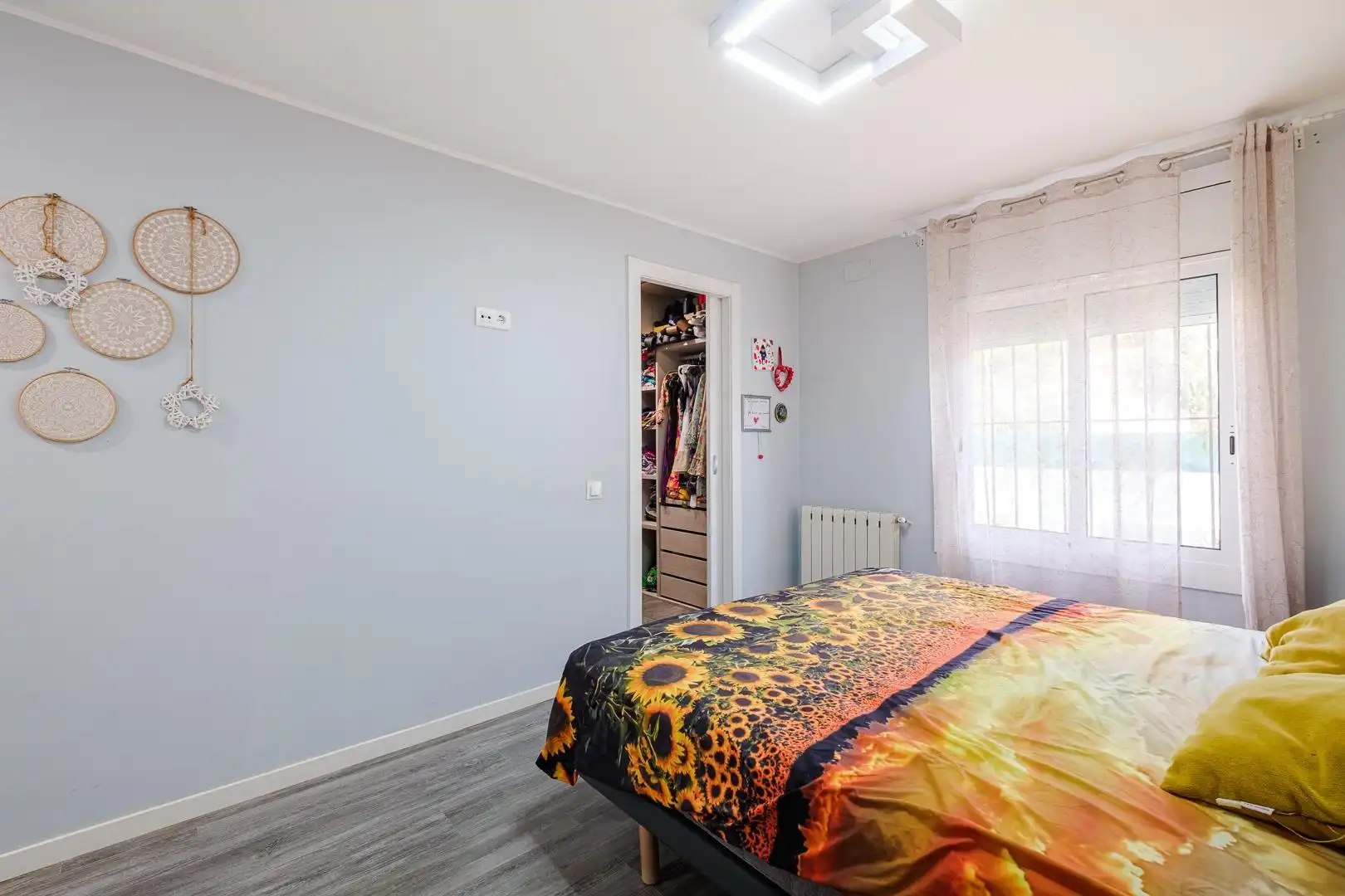 House with garden for sale in Sant Andreu de la Barca, imagen 23