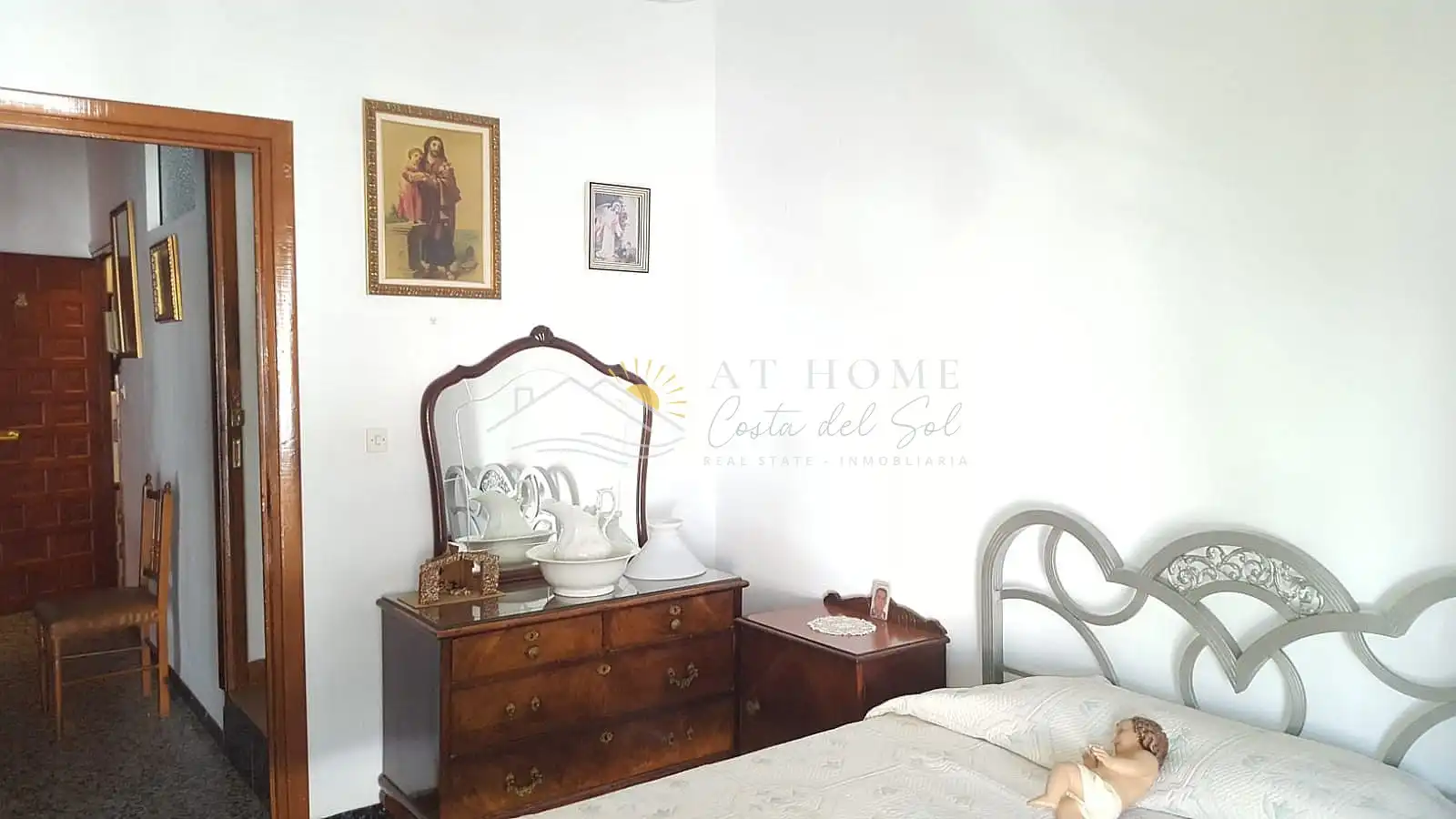 Casa en venta en Algarrobo pueblo, imagen 8