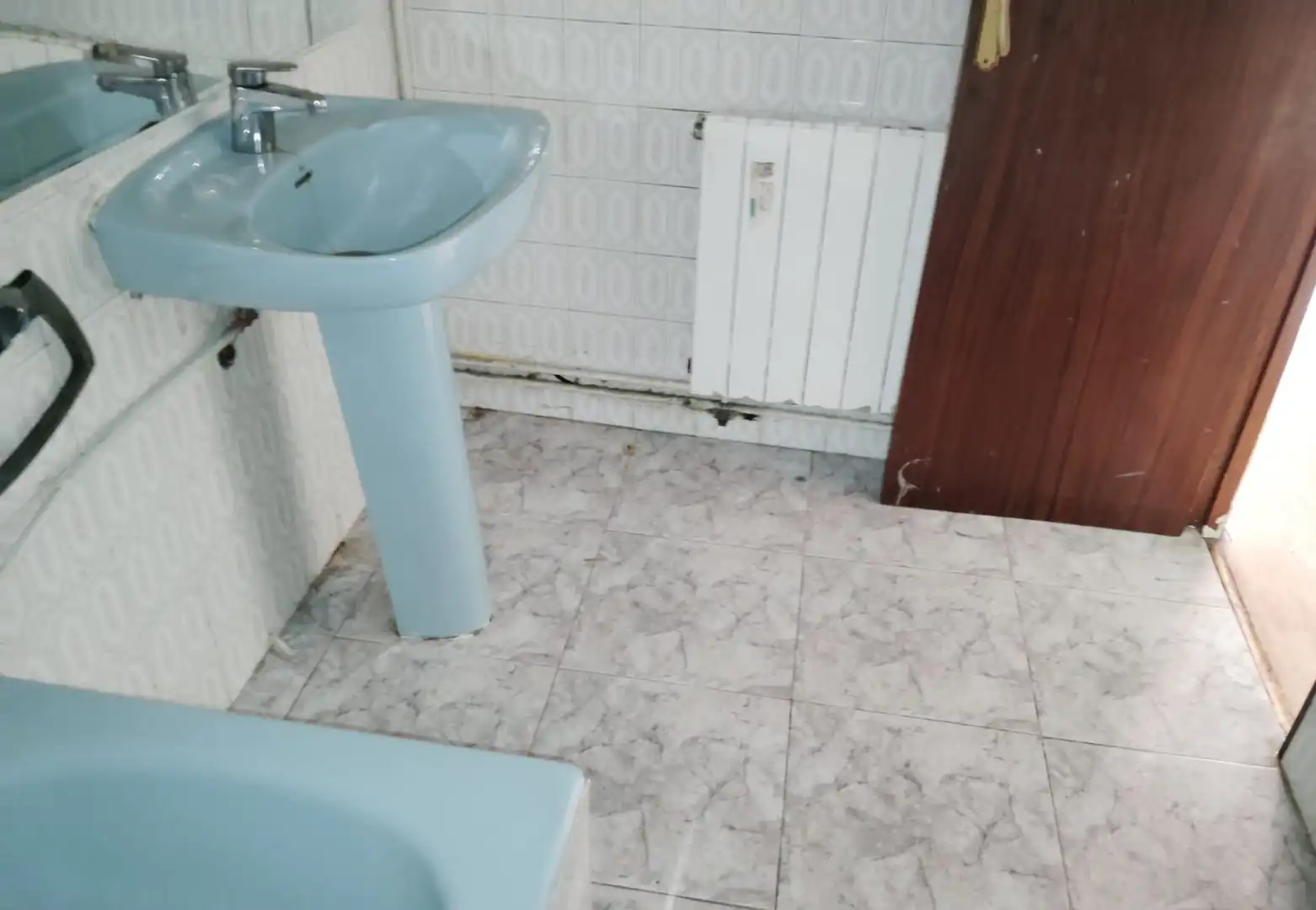 Baño de Piso en venta en Madrid