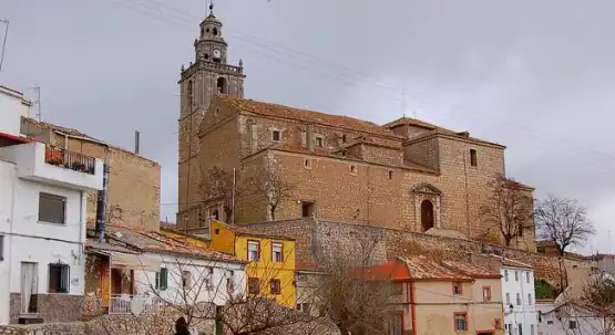 Xalet en venda a Tarancón, imagen 5