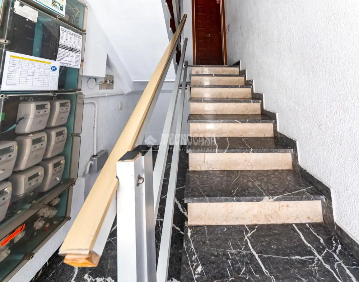 Piso en venta en Cunit con Parquet y Balcón