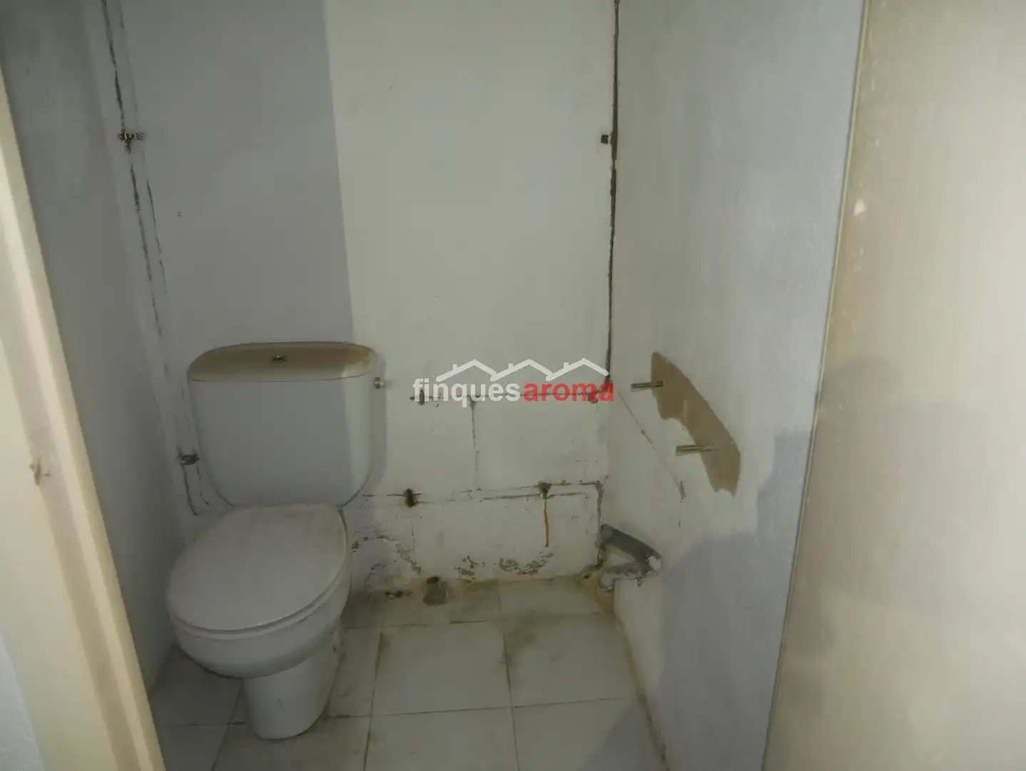 Baño de Casa o chalet en venta en Valls con Balcón