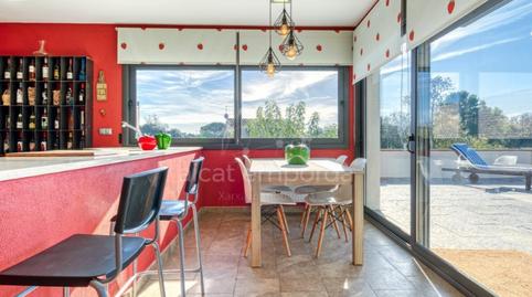 Foto 3 de Casa o xalet en venda a Calle Vilafant, 15, Santa Llogaia d'Àlguema, Girona