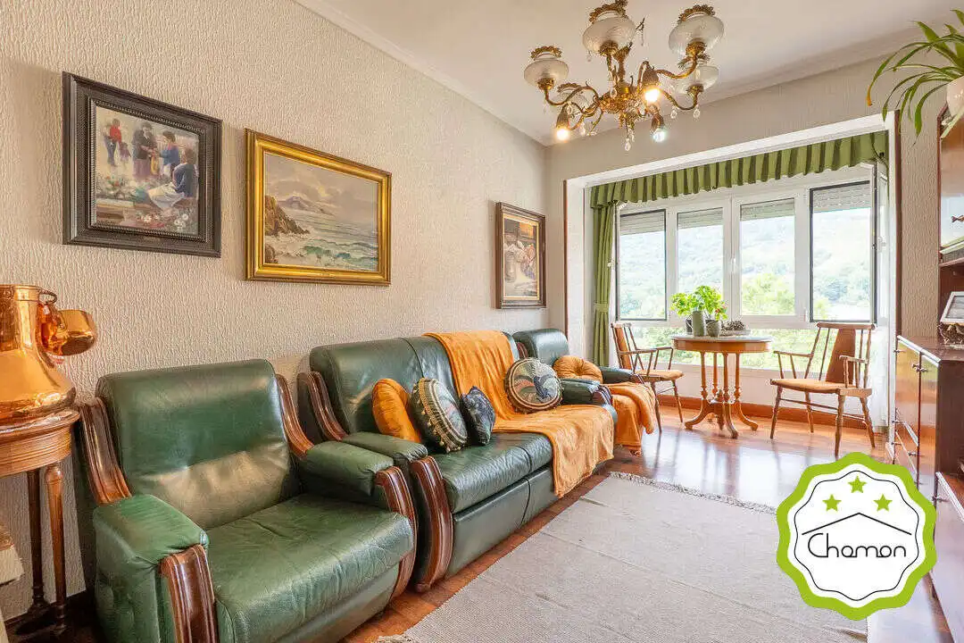 Appartement à vendre à Ortuella, imagen 11