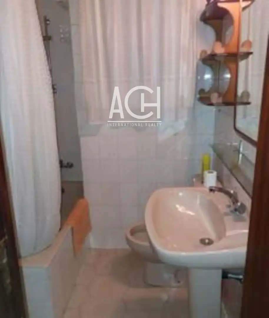 Piso de alquiler en Zona Indautxu