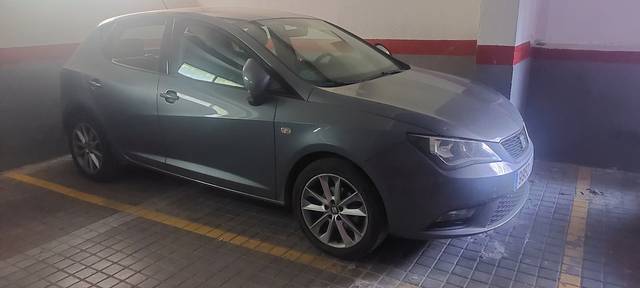 Garaje en Venta en Calle Villavieja en Lucero