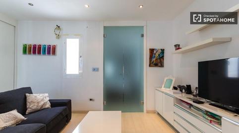 Foto 3 de Apartament per a compartir a Castellana,  Madrid Capital