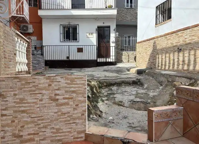 Reihenhaus zum Verkauf in Calle Mercado 10, imagen 3