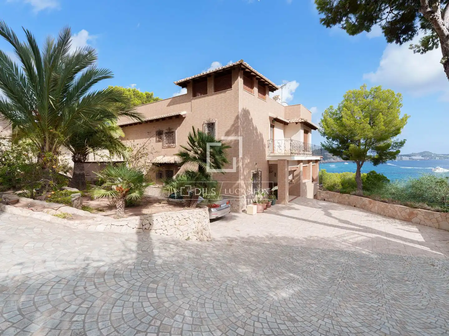 Chalet con jardín en venta en Peguera, imagen 25