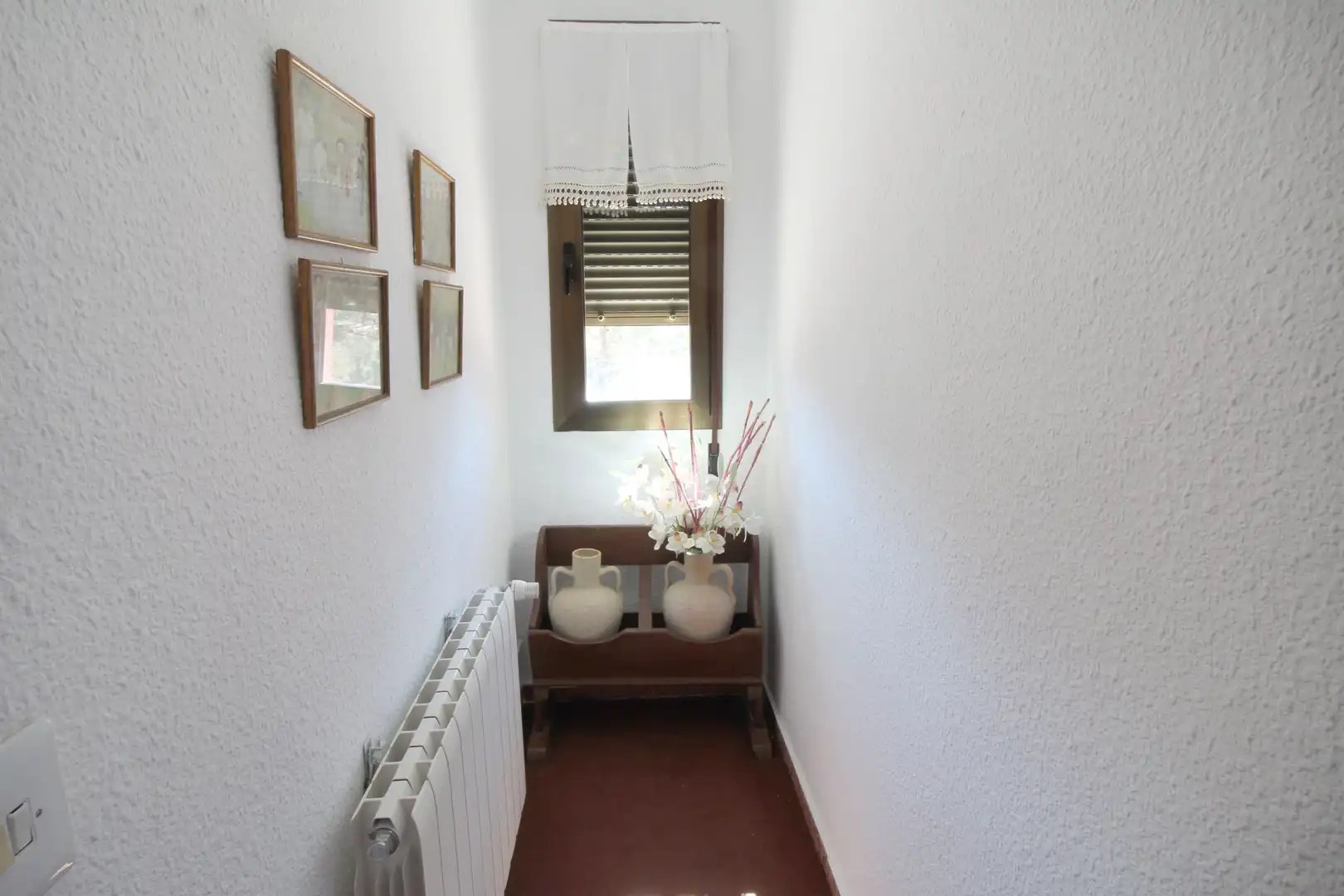 Casa o chalet en venta en Sinarcas con Terraza