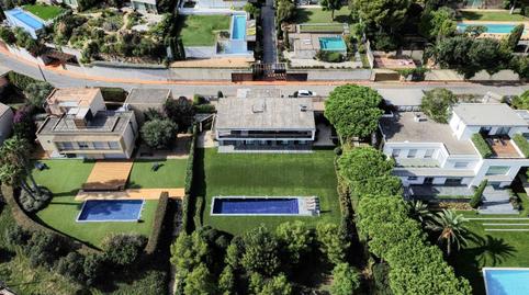 Foto 3 de Casa o xalet de lloguer a D'antoni Gaudi, Torre Valentina - Mas Vilar de La Mutxada - Treumal, Girona