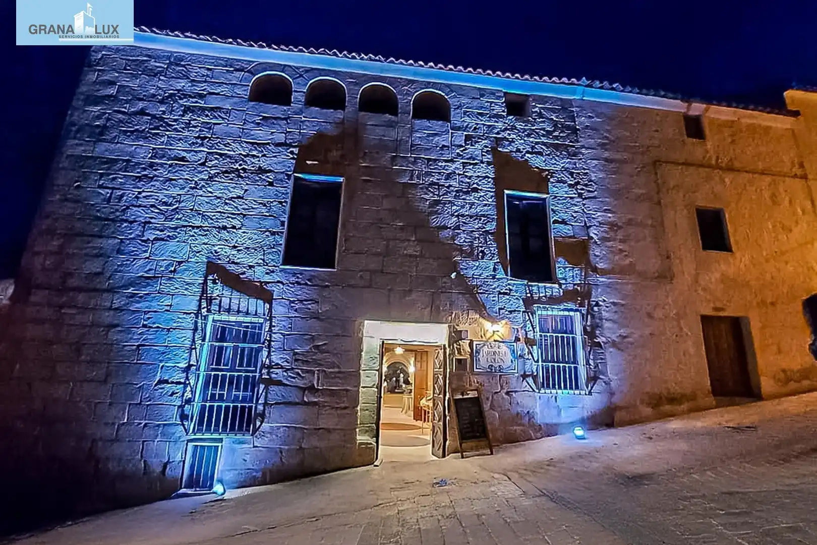 Inmuebles singulares en venta en Calle de Miguel de Cervantes, imagen 35
