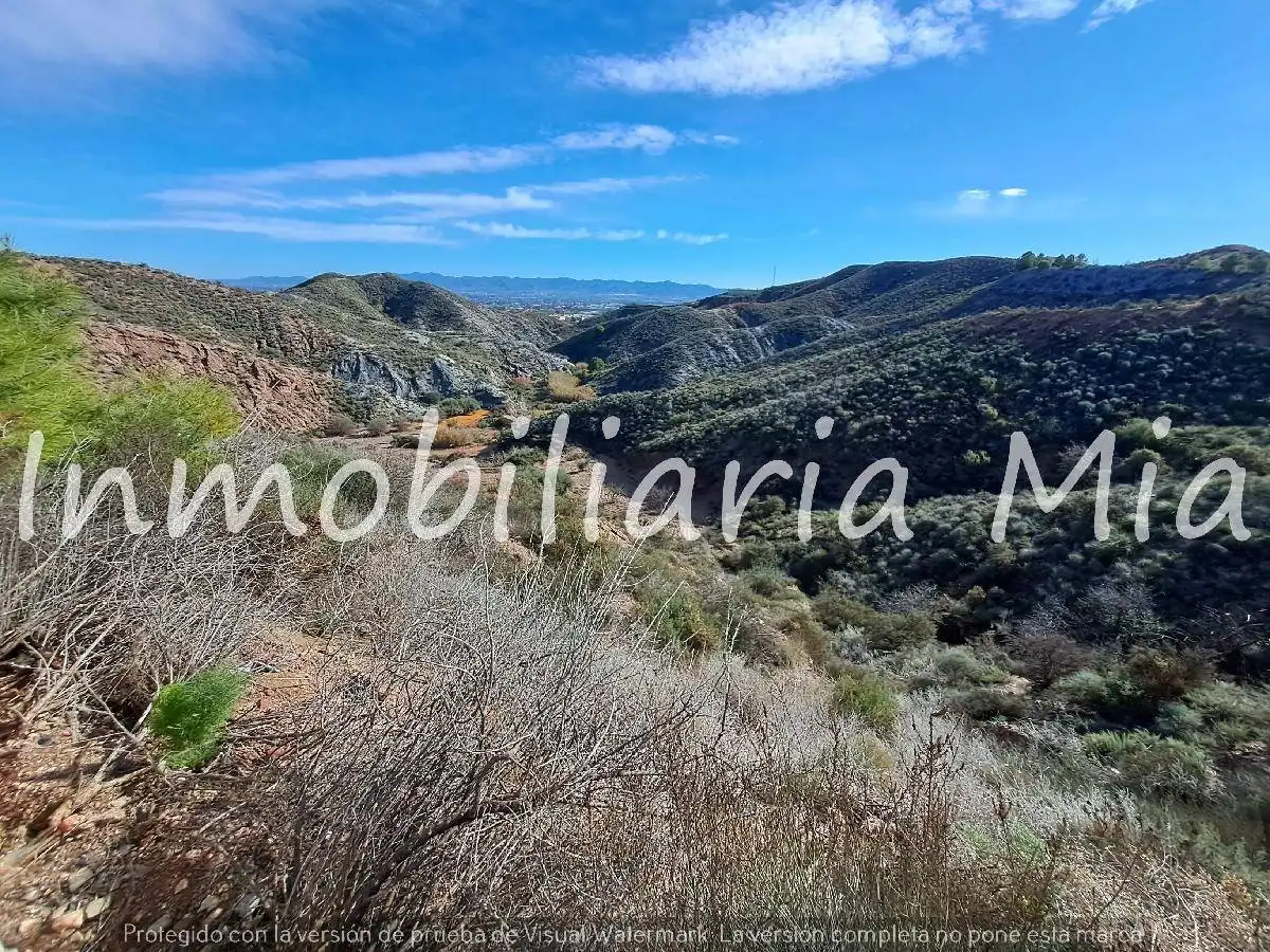 Casa o chalet en venta en Puerto Lumbreras