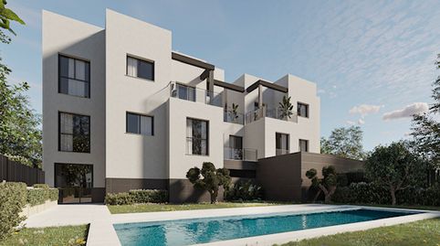 Foto 4 de Ático en venta en Oliva Playa, Oliva