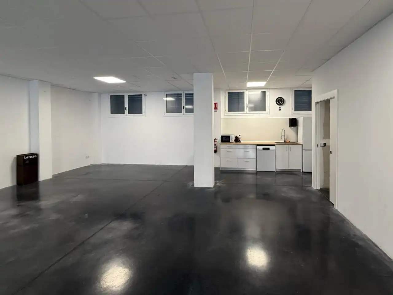 Business premises for sale in Paseo Can Ferrer, imagen 8