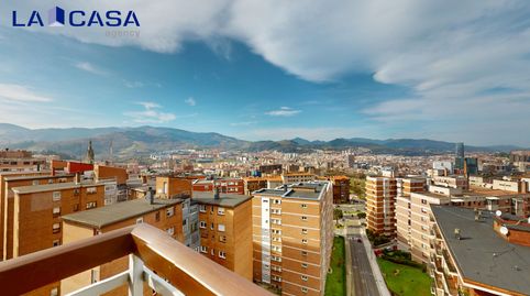 Foto 5 de Piso en venta en Zurbaran, Bilbao