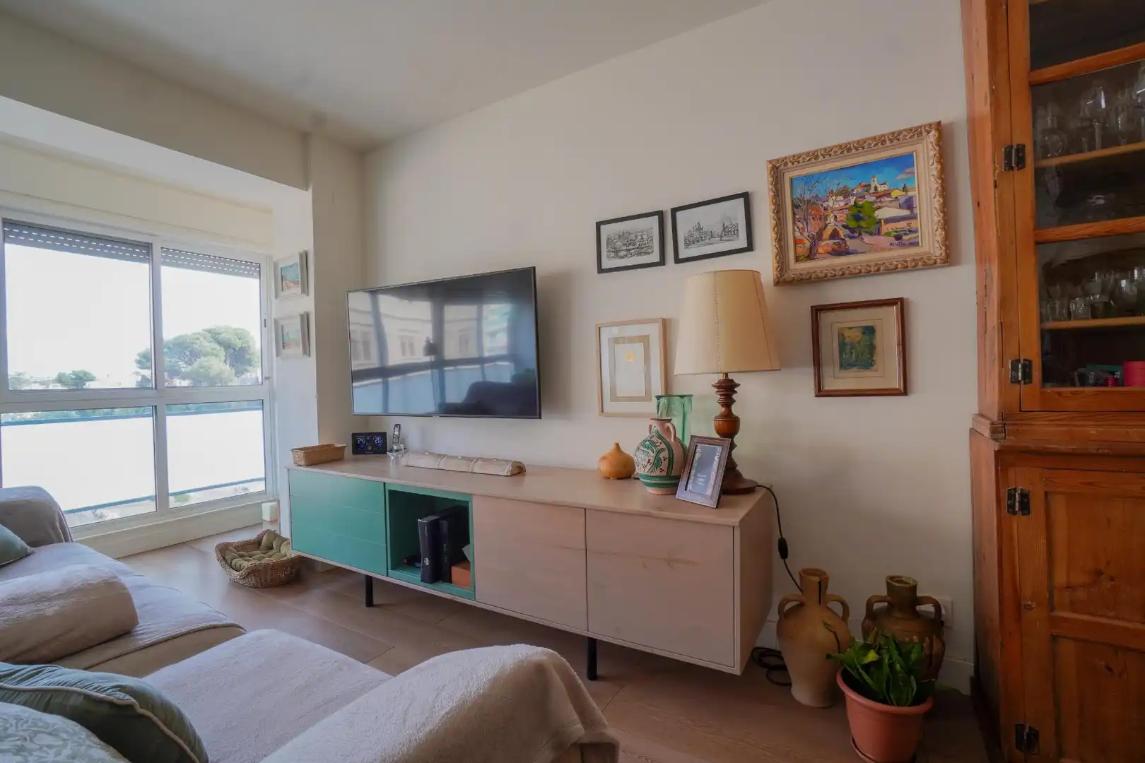 Wohnung mit Aufzug zum Verkauf in JOAN MARAGALL, imagen 15