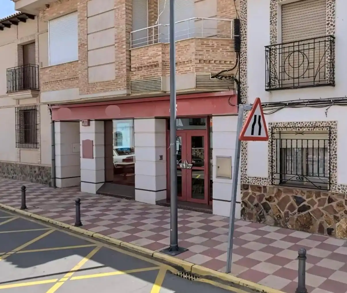 Gewerbefläche zum Verkauf in Calle Calle Real 10, imagen 3