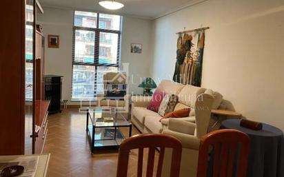 Flat for sale in FEDERICO ANAYA, Garrido Norte