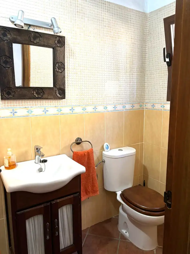 Country house with terrace for sale in Cuesta BENAMAYOR, imagen 19