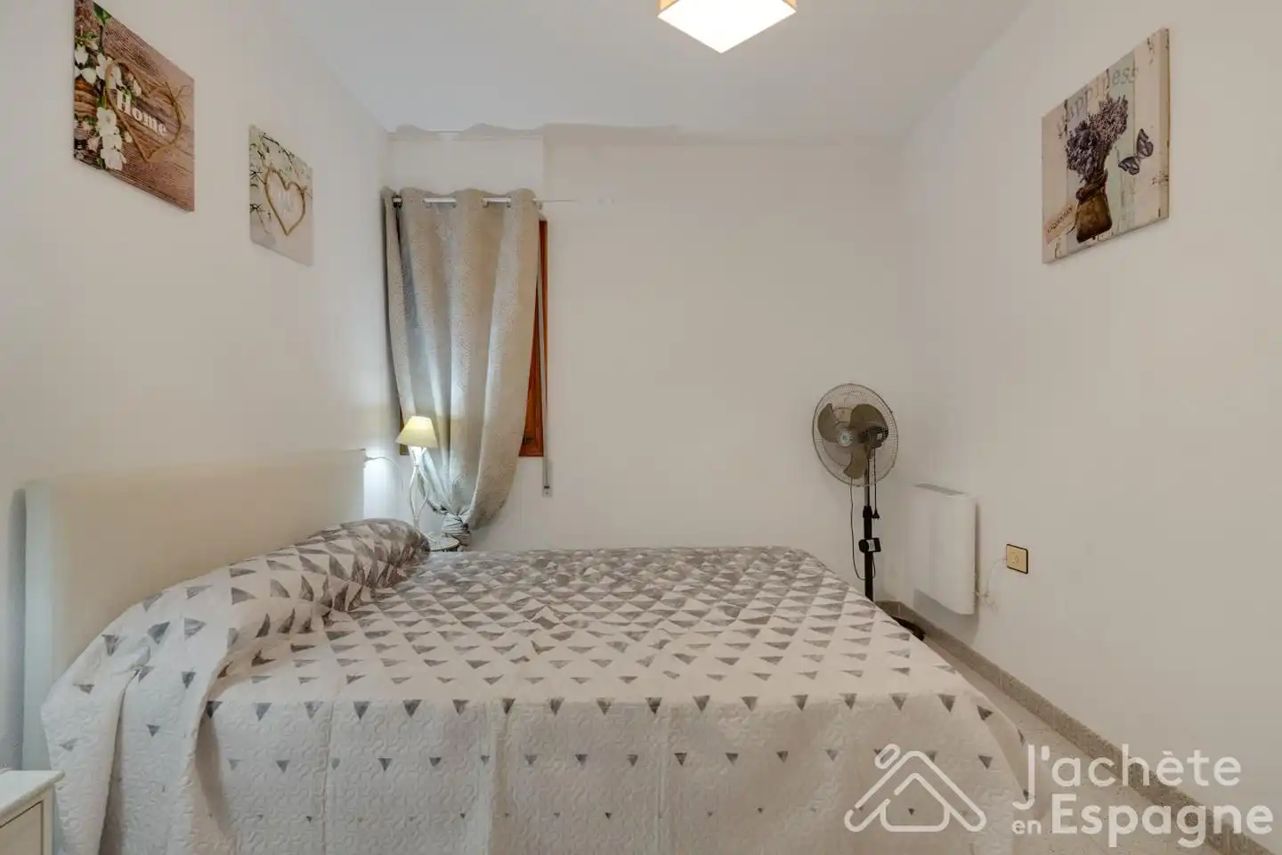 Habitación de Piso en venta en Moncofa con Aire acondicionado, Terraza y Amueblado