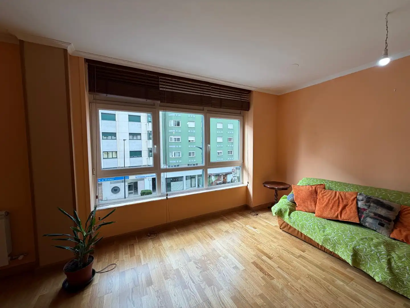Flat for sale in Rúa Pomar, 20, Residencia - Abella