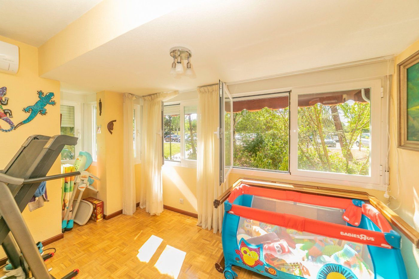 Duplex for sale in Sector sector descubridores, Primera Fase - Nuevo Tres Cantos