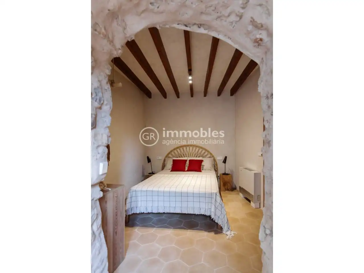 Casa o xalet en venda a Alaró