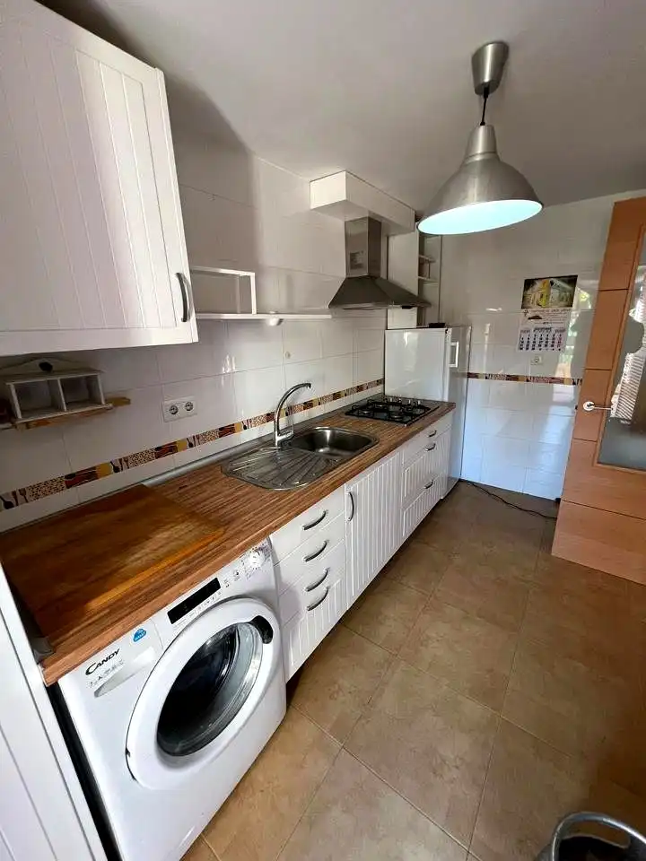 Maison mitoyenne avec piscine à vendre à Avenida Amatista, imagen 8