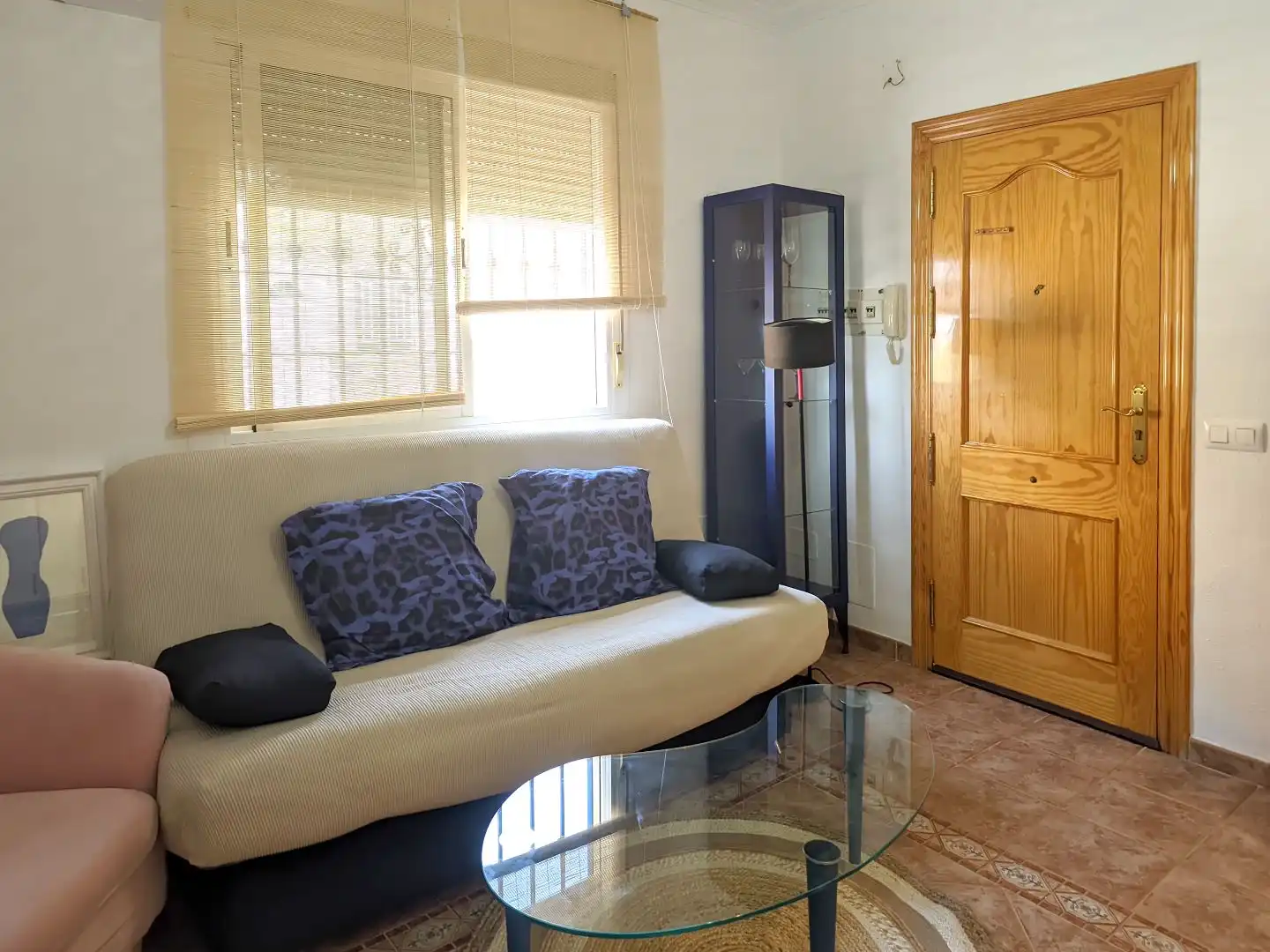 Apartament de lloguer a Calle Erizo Paralela 20, imagen 3