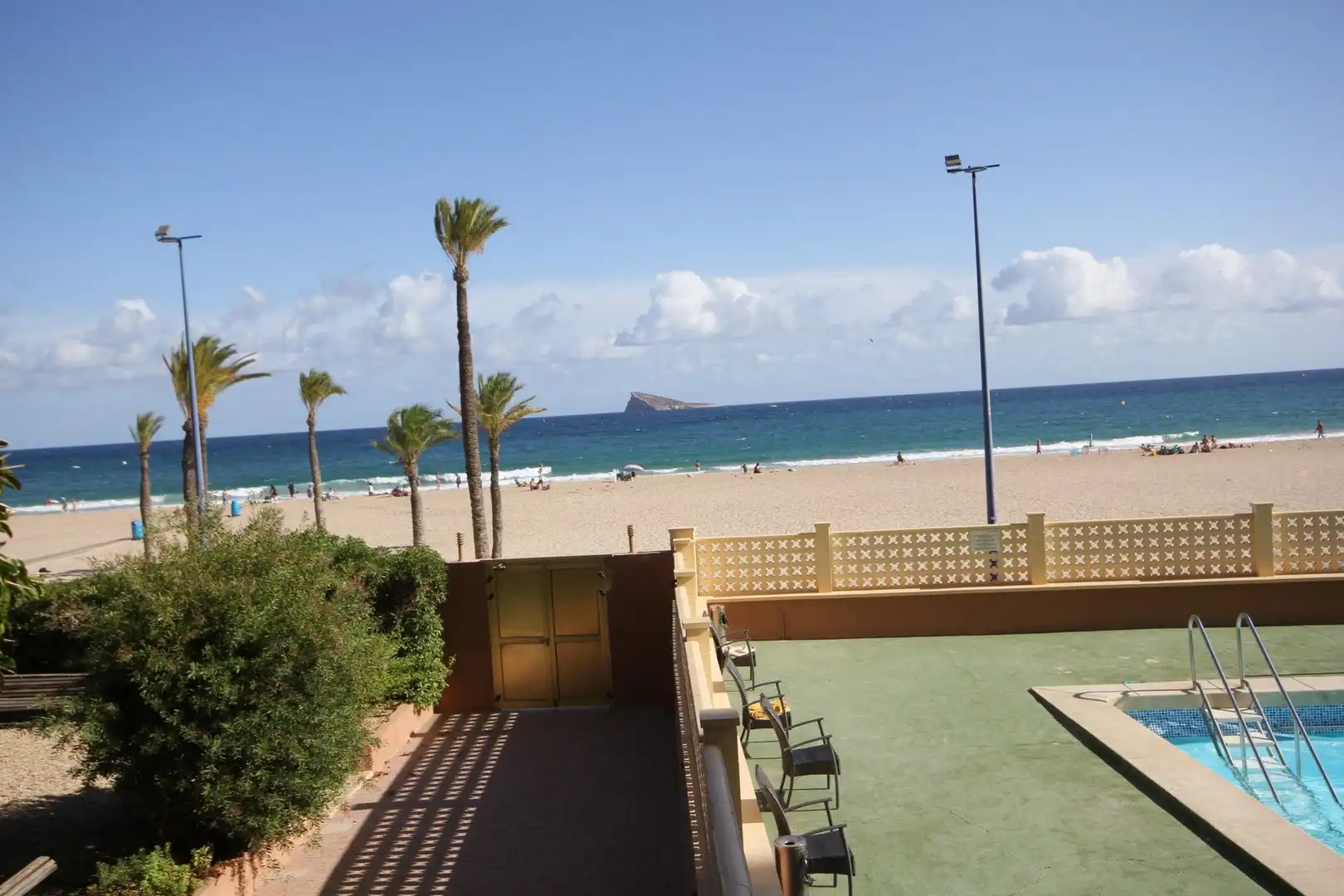 Apartment mit Pool zum Verkauf in Playa de Poniente, imagen 6