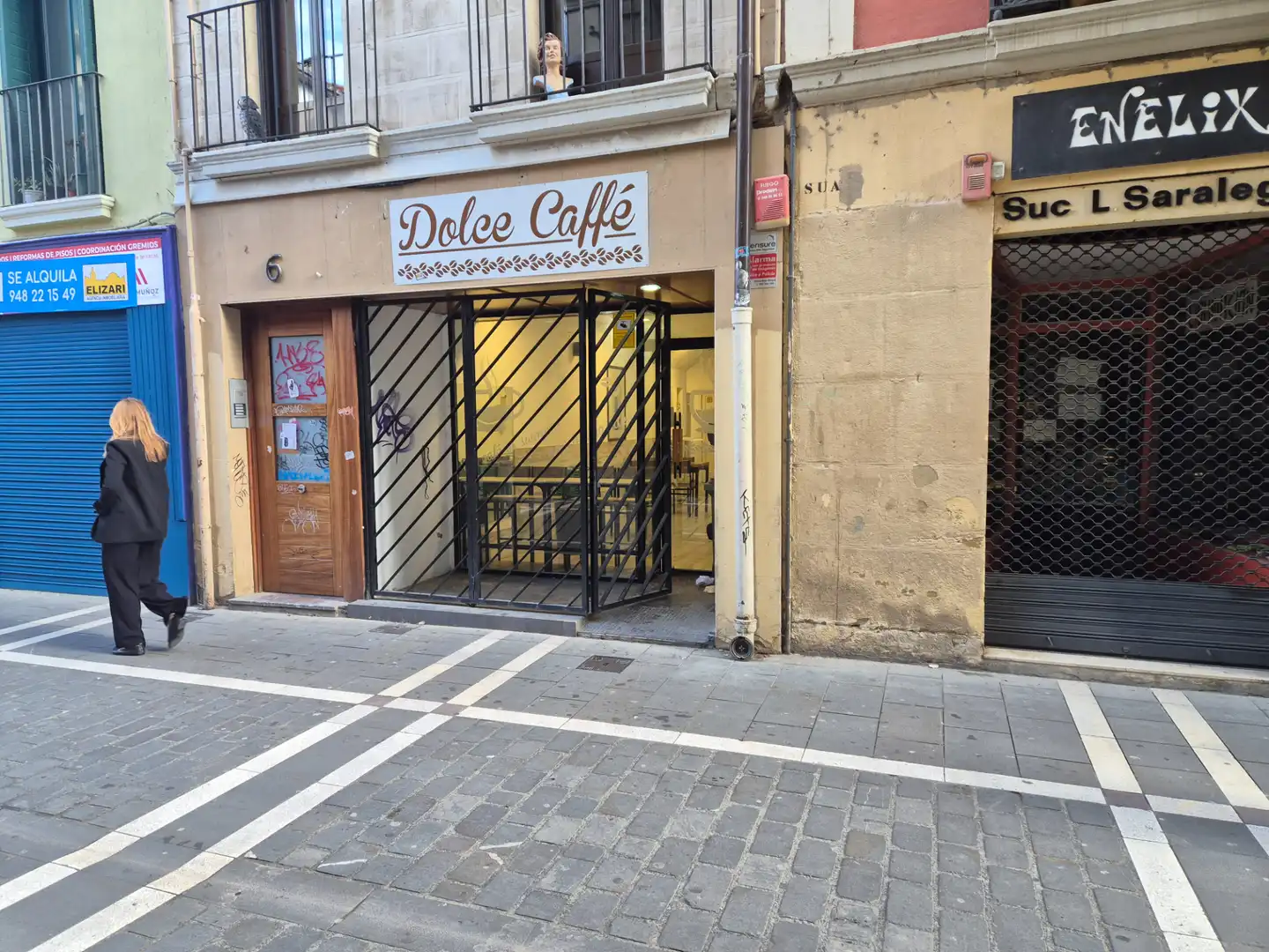 Business premises for sale in Calle de Hilarión Eslava 6
