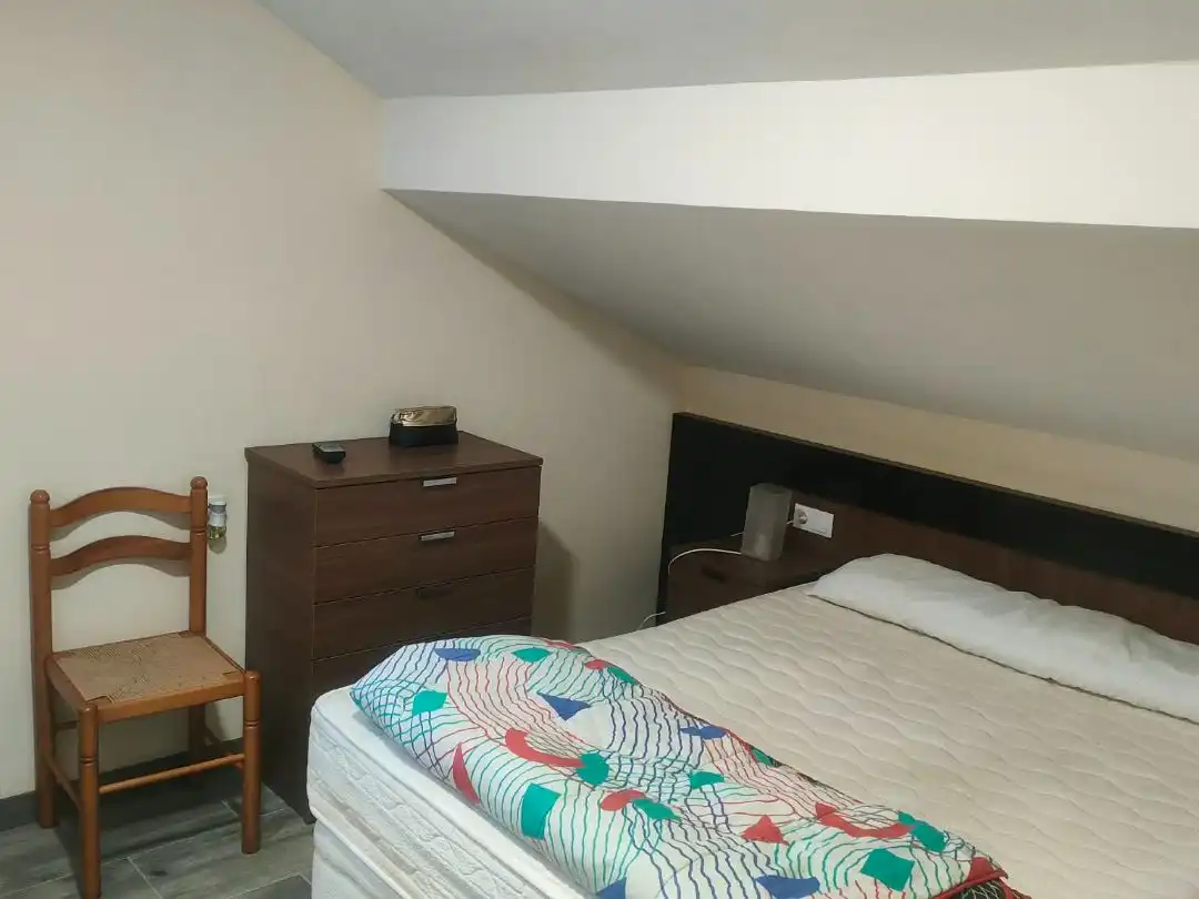 Habitación de Casa o chalet de alquiler en Piñeiros- Freixeiro