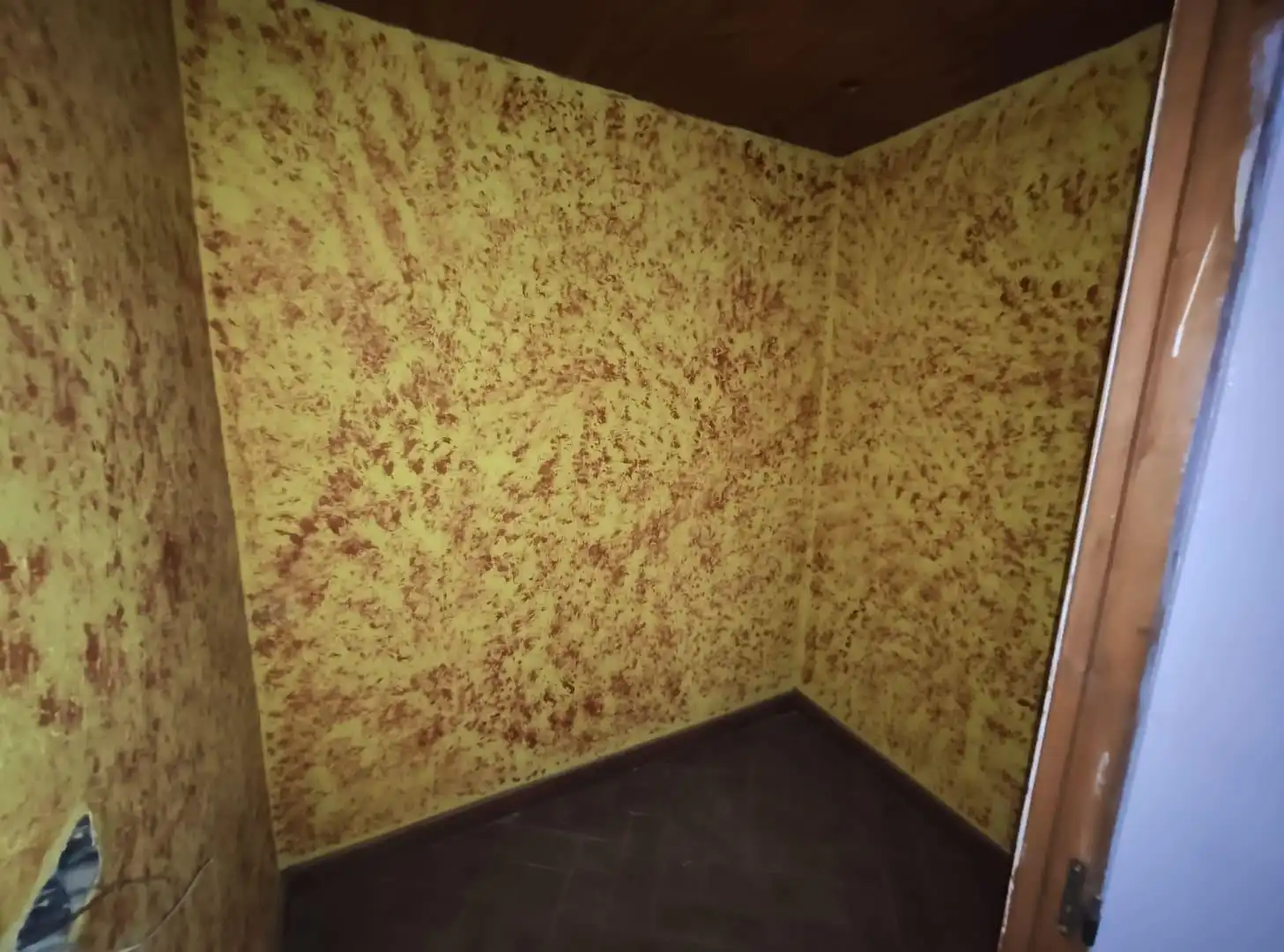 Schlafzimmer von Einfamilien-Reihenhaus zum Verkauf in Alguaire