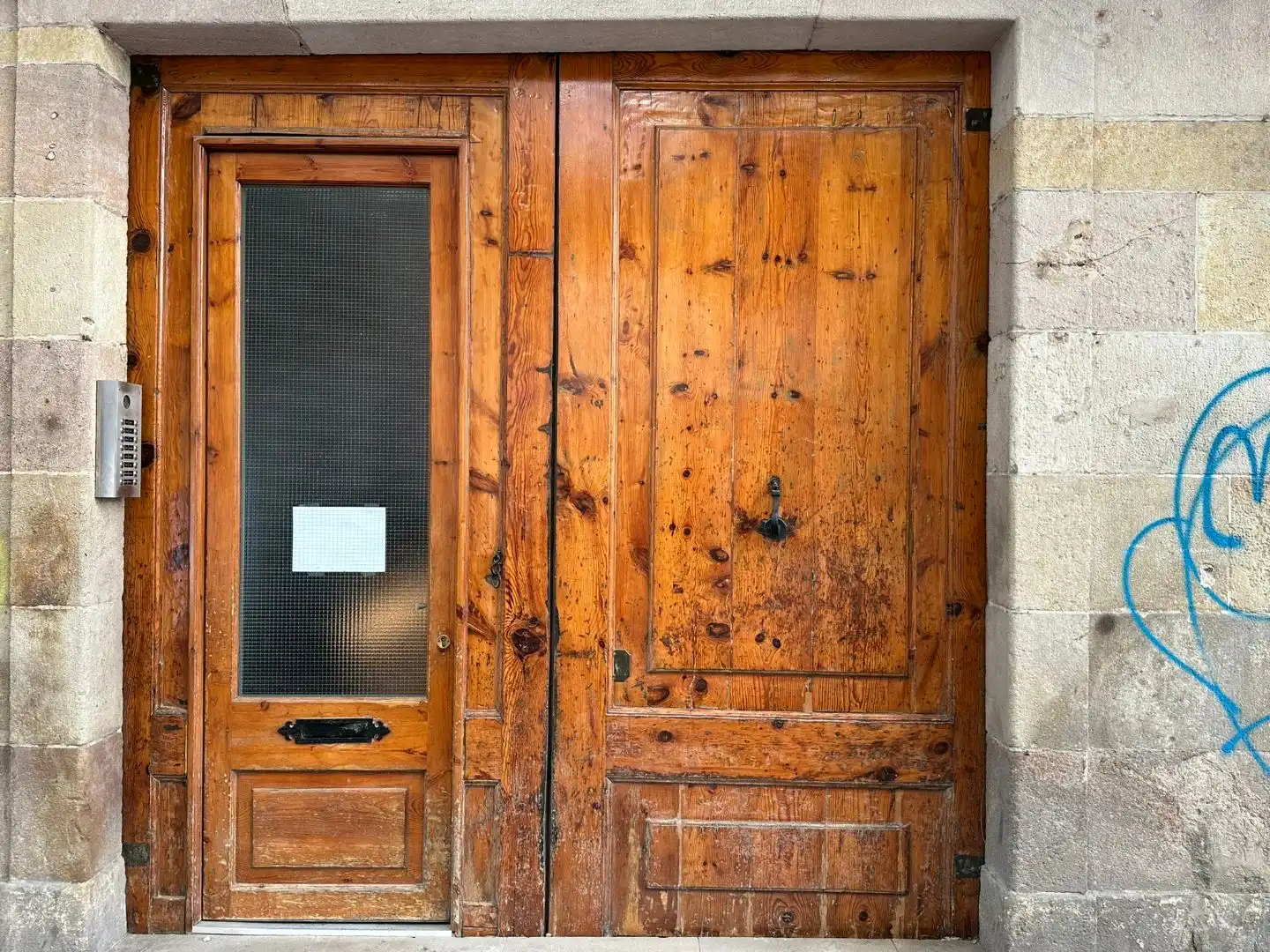 Local en venta en Barcelona con Aire acondicionado, Calefacción y Internet