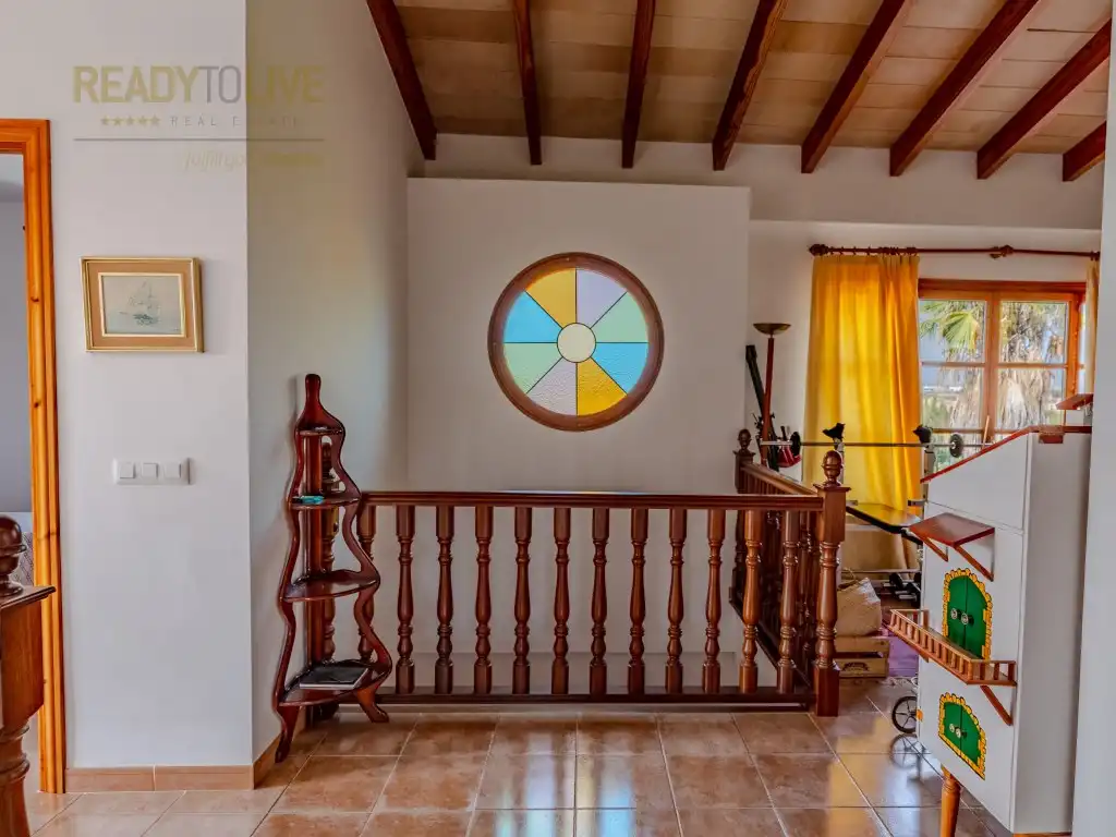 Finca rústica en venta en Sa Pobla con Calefacción, Jardín privado y Balcón