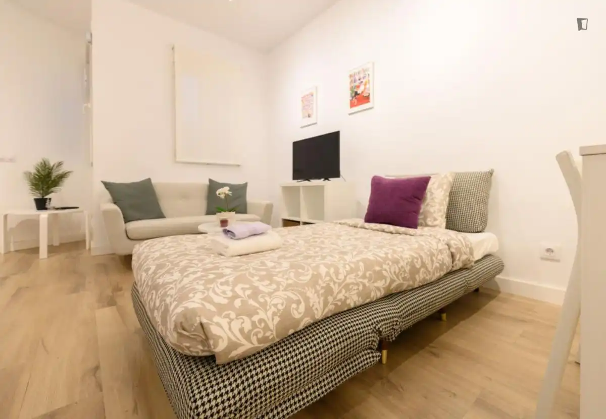 Apartament de lloguer a Chopera