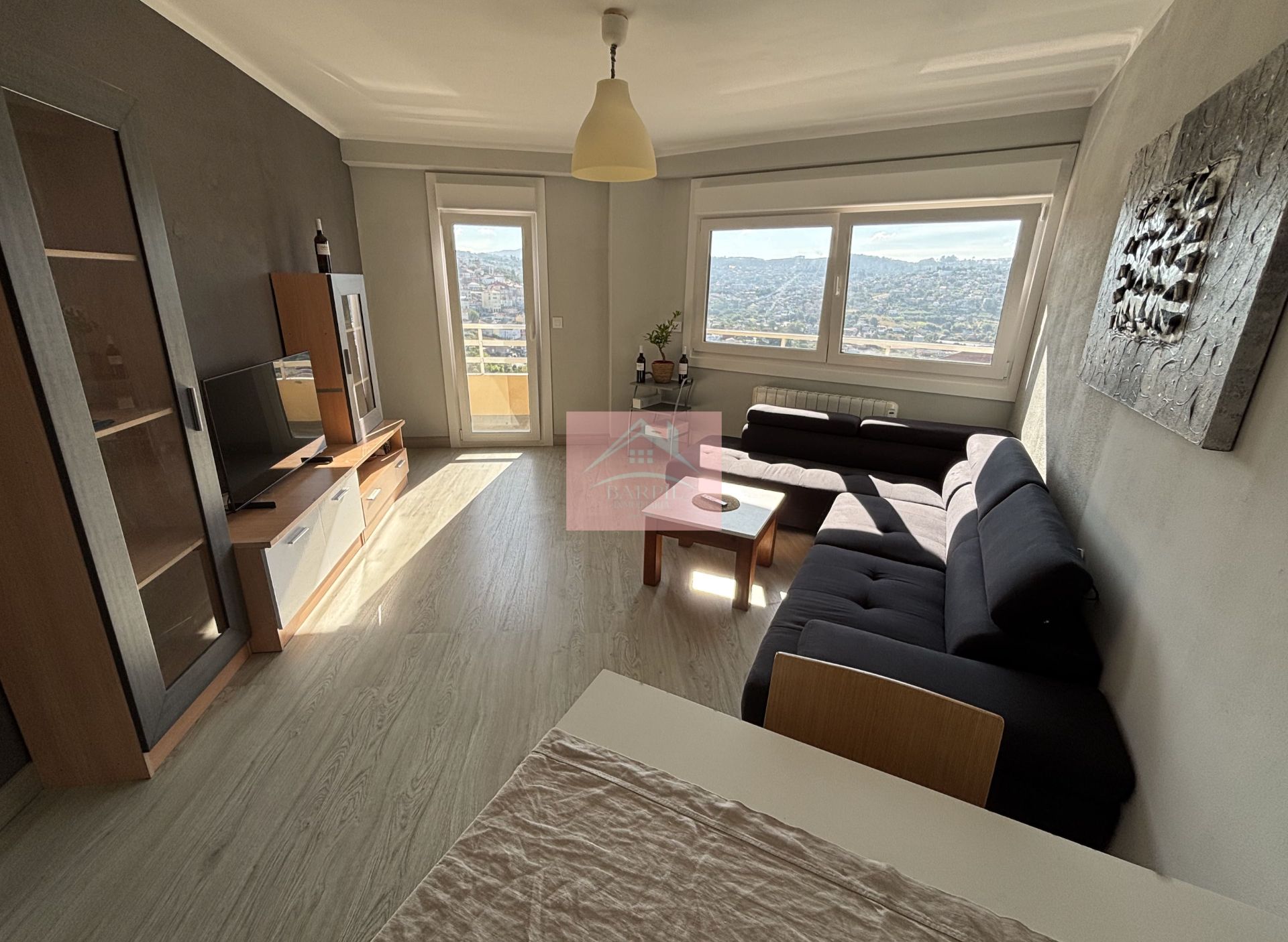 Flat to rent in Avenida de Emilio Martínez Garrido, 21, Casablanca - Calvario