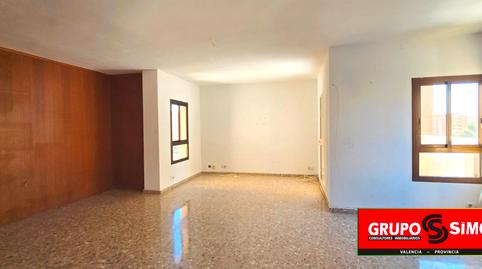 Foto 4 de Dúplex en venda a Carrer de la Mare de Déu del Lledó, Plaza Illes Columbretes, Castellón de la Plana / Castelló de la Plana