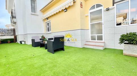 Photo 4 of House or chalet to rent in Zona Carrefour - Urbanizaciones, Alicante