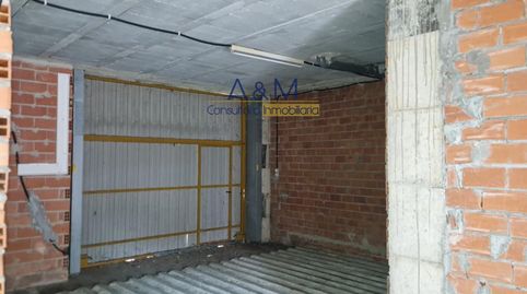 Foto 2 de Garatge en venda a Conde de Albox, 6, Limpias, Cantabria