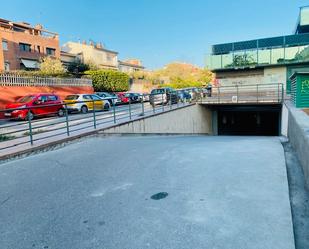 Parking of Garage for sale in Terrassa