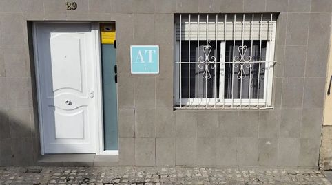Foto 3 de Apartament en venda a Calle Soto Mancera, 45, Casco Antiguo, Badajoz Capital
