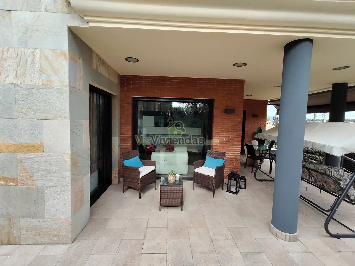 Haus mit Terrasse zum Verkauf in Avinguda Catalunya 40, imagen 12